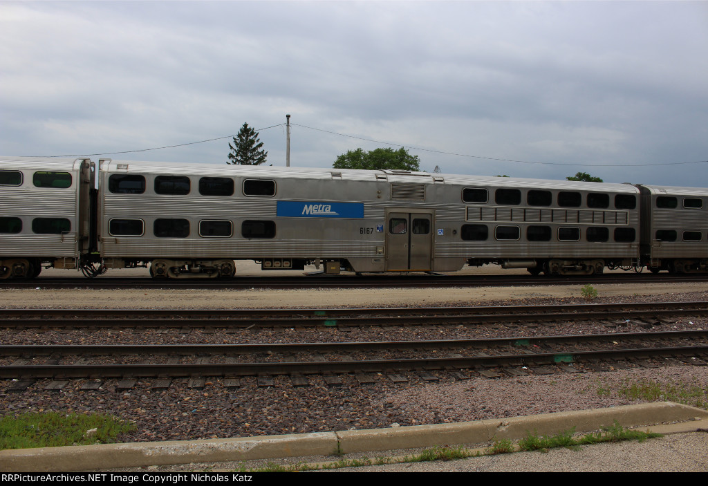 METX 6167